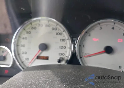 2006 Saturn Vue V6 z USA, uszkodzony, nr VIN 5GZCZ53436S828358